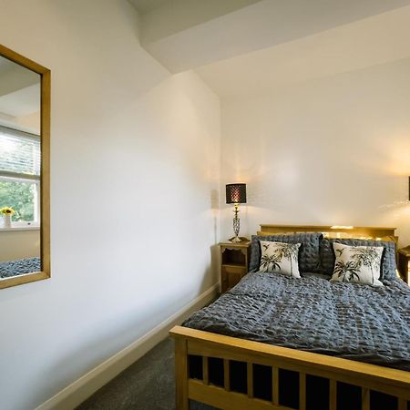 Ferienwohnung Oak View Bowness-on-Windermere Exterior foto
